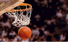 Basketbal