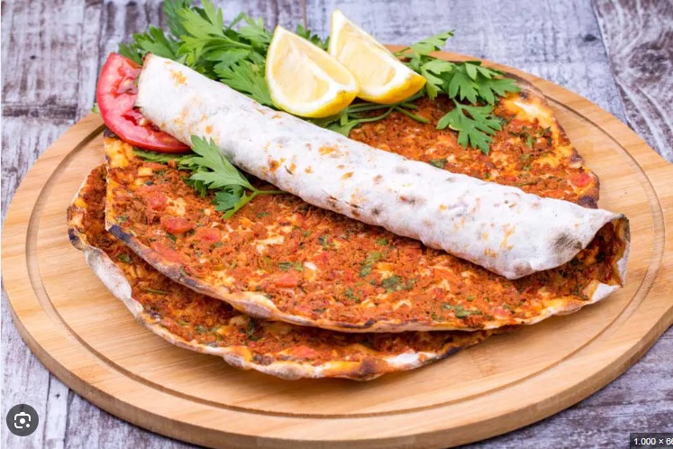 lahmacun